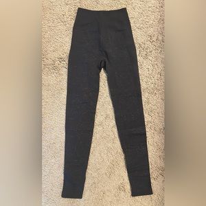 Lululemon High Rise Leggings